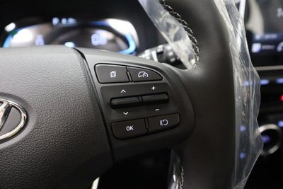 2026 Hyundai VENUE SEL FWD