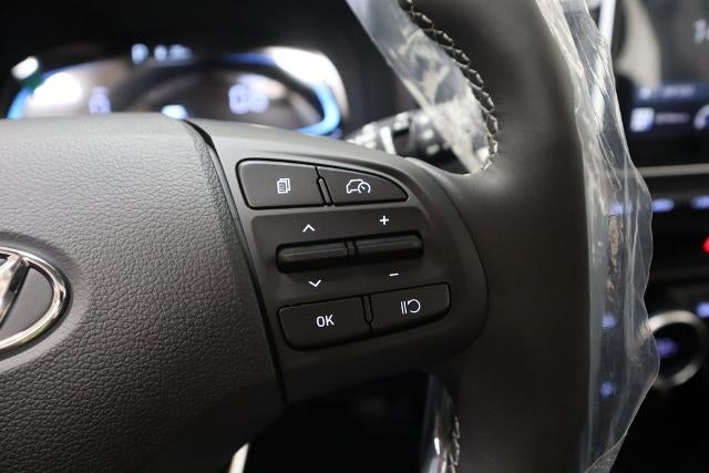 2026 Hyundai VENUE SEL FWD