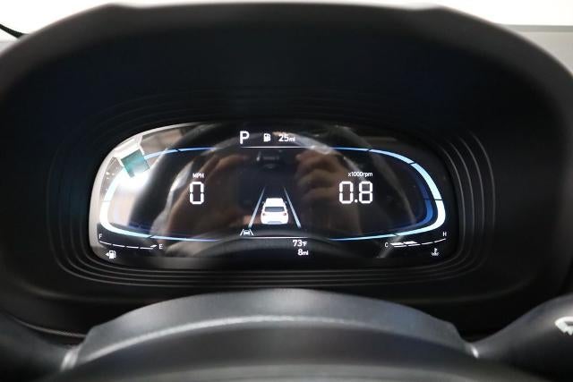 2026 Hyundai VENUE SEL FWD