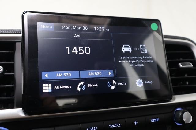 2026 Hyundai VENUE SEL FWD