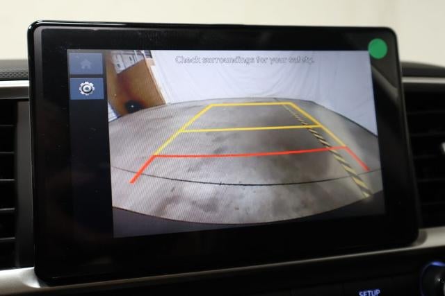 2026 Hyundai VENUE SEL FWD