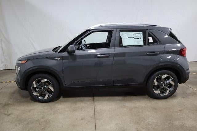 2026 Hyundai VENUE SEL FWD