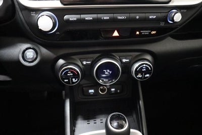 2026 Hyundai VENUE SEL FWD