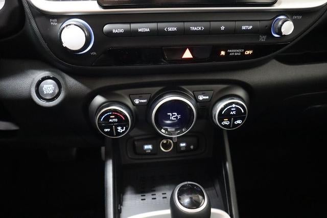 2026 Hyundai VENUE SEL FWD