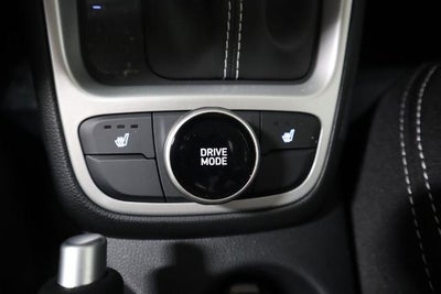 2026 Hyundai VENUE SEL FWD