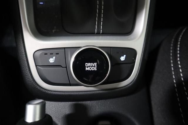 2026 Hyundai VENUE SEL FWD