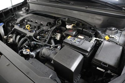 2026 Hyundai VENUE SEL FWD