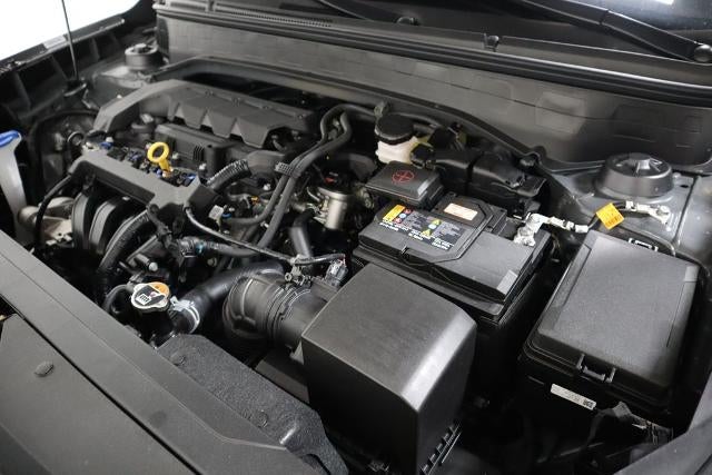 2026 Hyundai VENUE SEL FWD