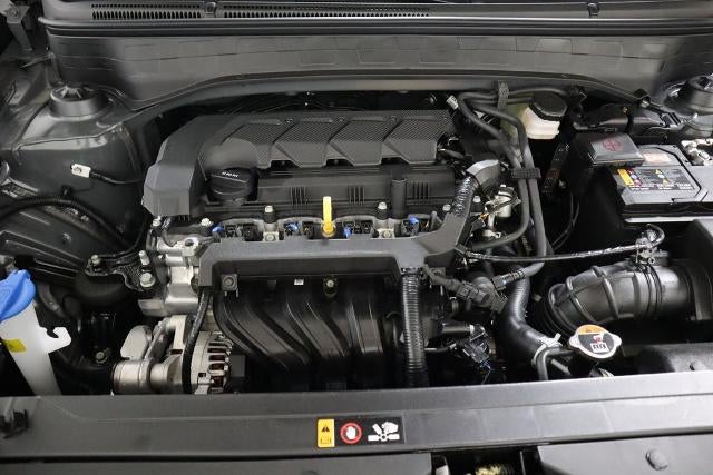 2026 Hyundai VENUE SEL FWD