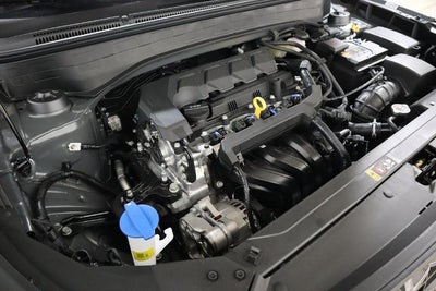 2026 Hyundai VENUE SEL FWD