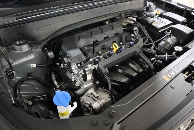 2026 Hyundai VENUE SEL FWD