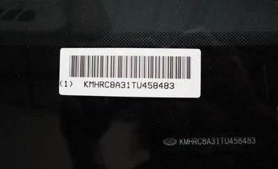 2026 Hyundai VENUE SEL FWD