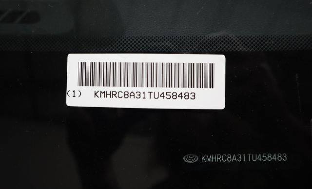 2026 Hyundai VENUE SEL FWD