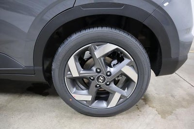 2026 Hyundai VENUE SEL FWD