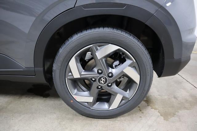 2026 Hyundai VENUE SEL FWD