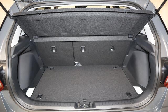 2026 Hyundai VENUE SEL FWD