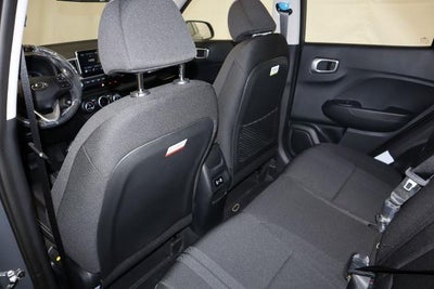 2026 Hyundai VENUE SEL FWD