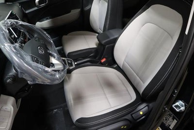 2026 Hyundai VENUE SEL FWD