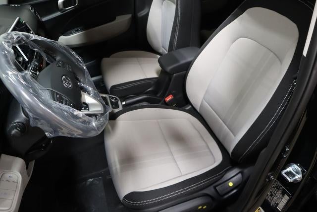 2026 Hyundai VENUE SEL FWD