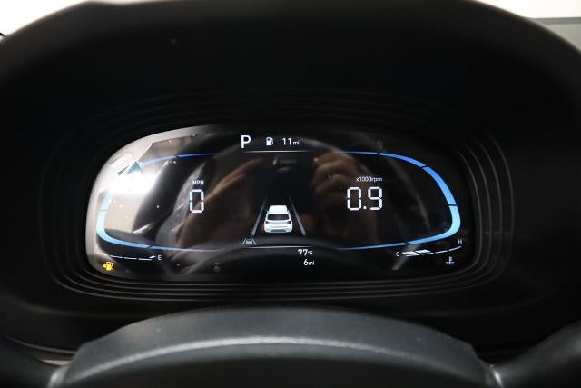 2026 Hyundai VENUE SEL FWD