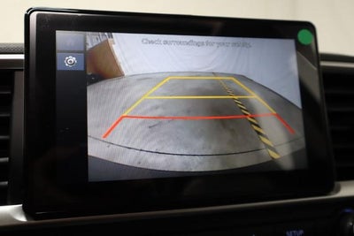 2026 Hyundai VENUE SEL FWD