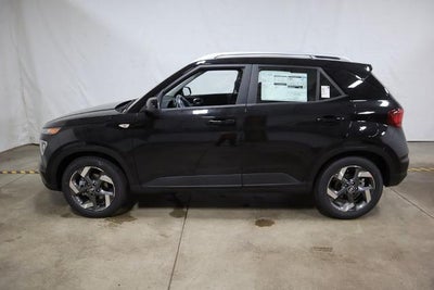 2026 Hyundai VENUE SEL FWD