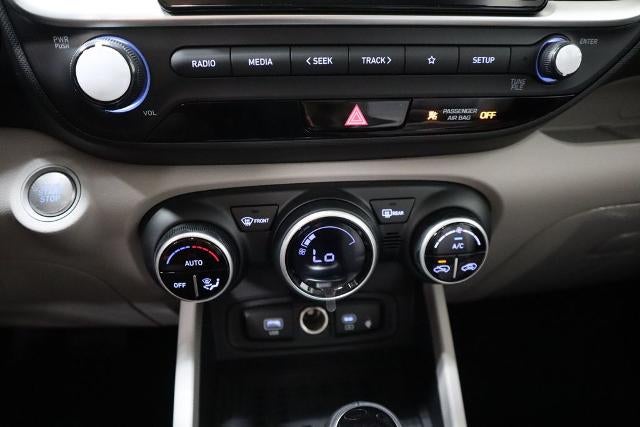 2026 Hyundai VENUE SEL FWD