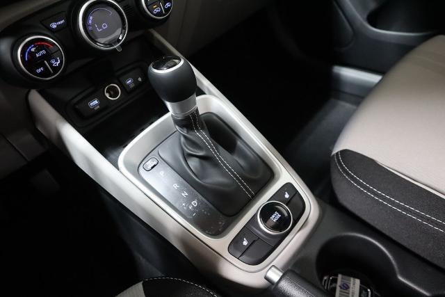 2026 Hyundai VENUE SEL FWD