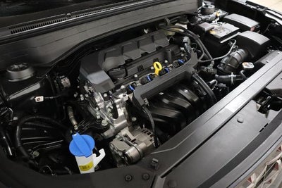 2026 Hyundai VENUE SEL FWD