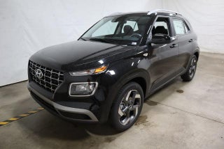 2026 Hyundai VENUE SEL FWD
