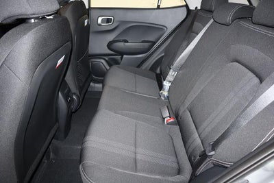 2026 Hyundai VENUE SEL FWD