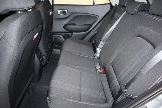 2026 Hyundai VENUE SEL FWD