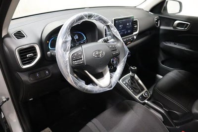 2026 Hyundai VENUE SEL FWD