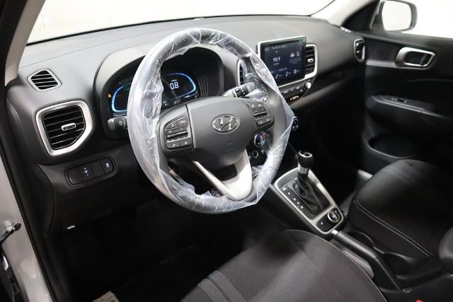 2026 Hyundai VENUE SEL FWD