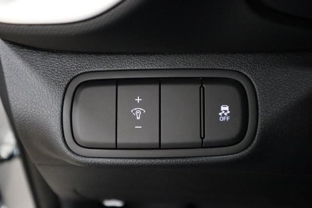 2026 Hyundai VENUE SEL FWD