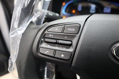 2026 Hyundai VENUE SEL FWD