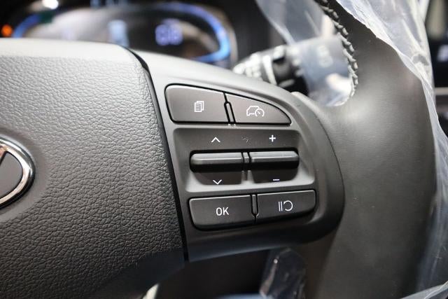 2026 Hyundai VENUE SEL FWD