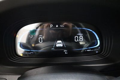 2026 Hyundai VENUE SEL FWD