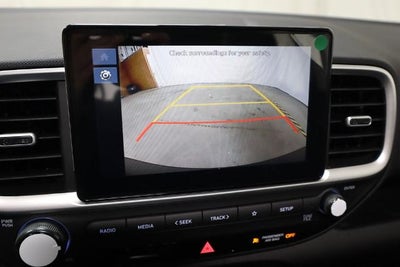 2026 Hyundai VENUE SEL FWD