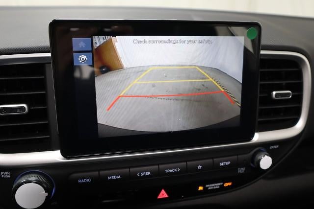 2026 Hyundai VENUE SEL FWD