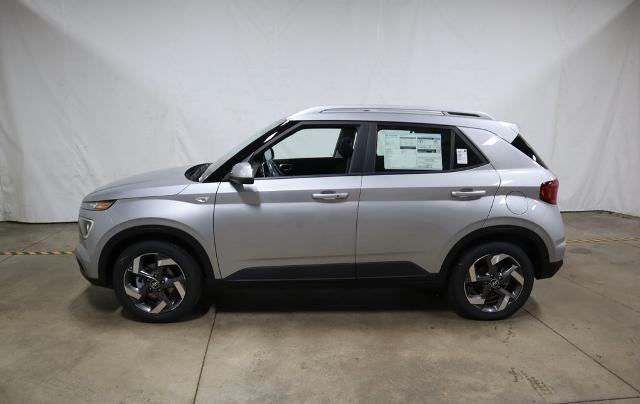 2026 Hyundai VENUE SEL FWD