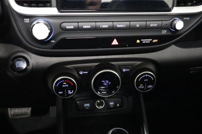 2026 Hyundai VENUE SEL FWD