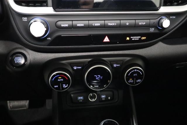 2026 Hyundai VENUE SEL FWD