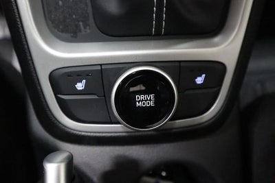 2026 Hyundai VENUE SEL FWD