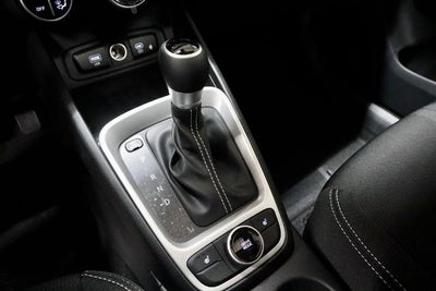 2026 Hyundai VENUE SEL FWD