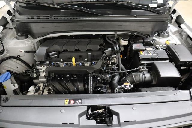 2026 Hyundai VENUE SEL FWD