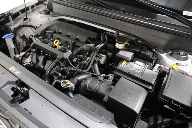 2026 Hyundai VENUE SEL FWD