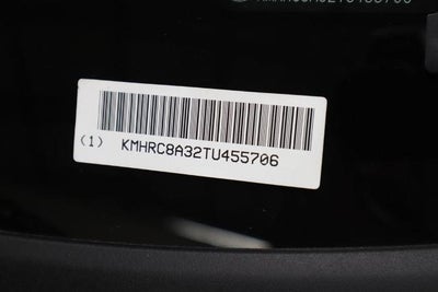 2026 Hyundai VENUE SEL FWD