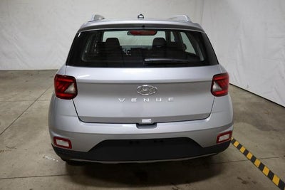 2026 Hyundai VENUE SEL FWD