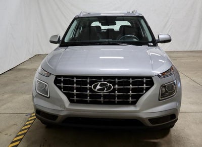 2026 Hyundai VENUE SEL FWD